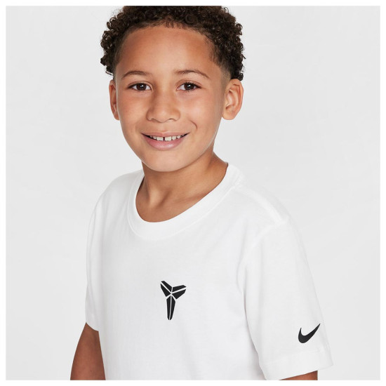 Nike Παιδική κοντομάνικη μπλούζα Kobe Tee
